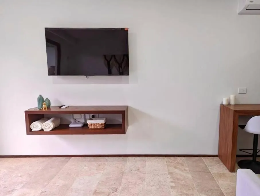 Menesse Tulum By Andiani Travel Apartment
