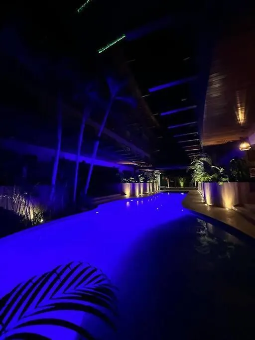 Menesse Tulum By Andiani Travelアパートメント アパート