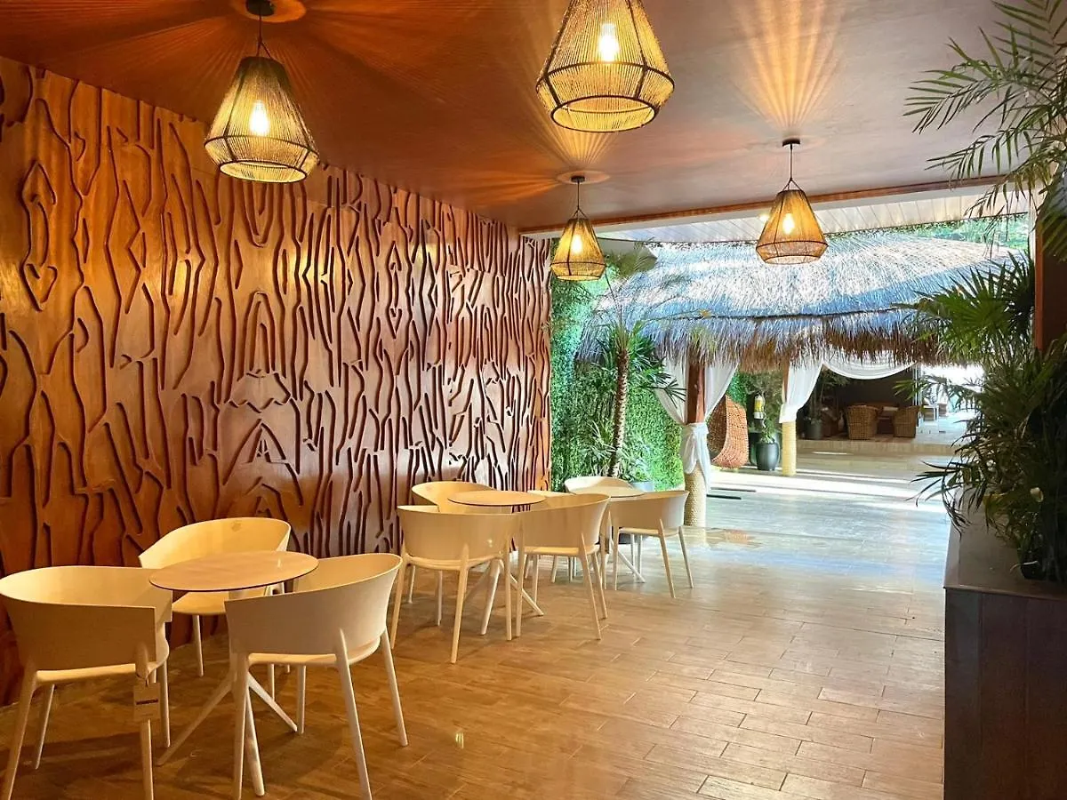 Menesse Tulum By Andiani Travel Apartment 0*,
