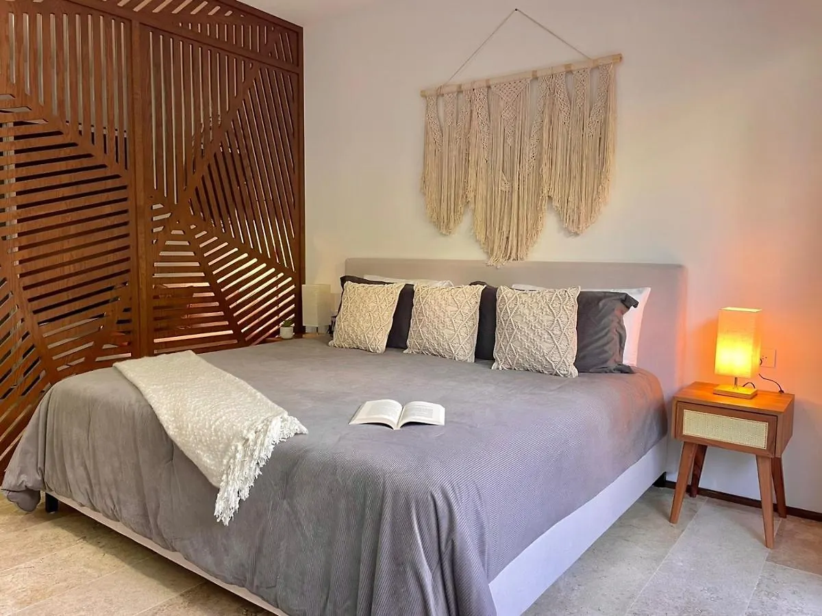 Menesse Tulum By Andiani Travelアパートメント メキシコ